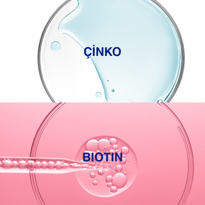 Bioxcin Beauty Biotin 30 Tablet - 3