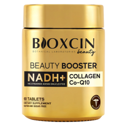 Bioxcin Beauty Booster 60 Tablet - Bioxcin