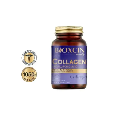 Bioxcin Beauty Collagen 30 Tablet 3 AL 2 ÖDE - 2