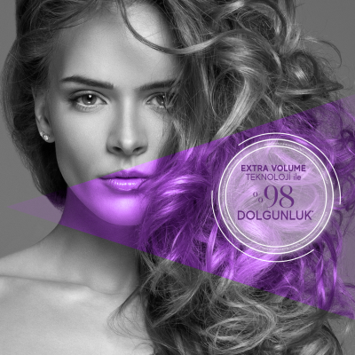 Bioxcin Collagen & Biotin Ekstra Hacim & Dolgunlaştırıcı Şampuan 300 ml - 10
