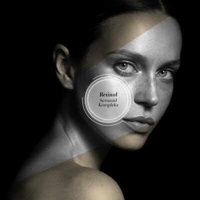 Bioxcin Collagen Retinol Kırışıklık Karşıtı Sıkılaştırıcı Serum 30 ml - 6