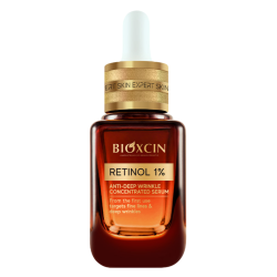 Bioxcin Collagen Retinol Kırışıklık Karşıtı Sıkılaştırıcı Serum 30 ml - Bioxcin