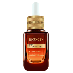 Bioxcin Ester Vitamin C 15% Canlandırıcı Serum 30 ml - Bioxcin