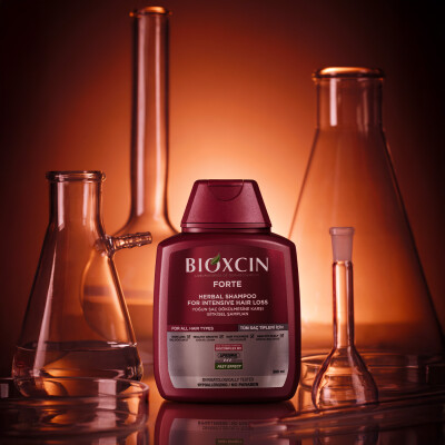 Bioxcin Forte 300 ml Şampuan - 8