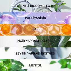 Bioxcin Forte 300 ml Şampuan - 10
