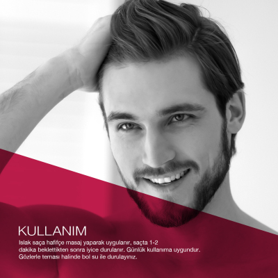 Bioxcin Forte 300 ml Şampuan - 19