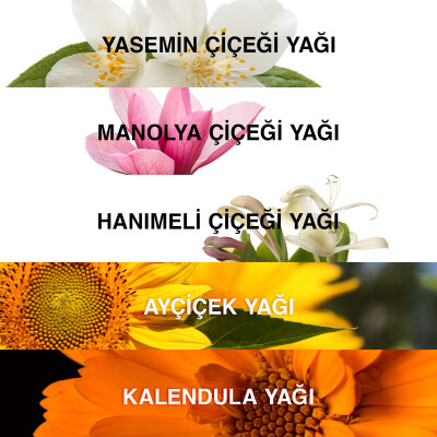 Bioxcin Gold On Skin Altın Parıltılı Kuru Yağ 100 ml - 2