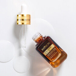 Bioxcin Hyaluronic Acid Yoğun Nemlendirici Dolgunlaştırıcı Serum 30 ml - 4