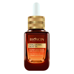 Bioxcin Hyaluronic Acid Yoğun Nemlendirici Dolgunlaştırıcı Serum 30 ml - Bioxcin