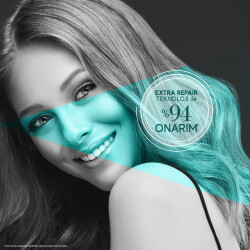 Bioxcin Keratin & Argan Onarıcı Saç Bakım Yağı 150 ml - 20