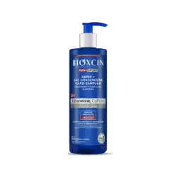 Bioxcin Men Sport Kepek ve Saç Dökülmesine Karşı Şampuan 500 ml - Bioxcin