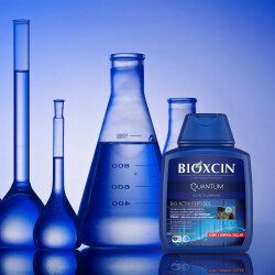 Bioxcin Quantum Normal Ve Kuru Saçlar İçin Şampuan 300ml - 4
