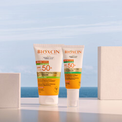 Bioxcin Sun Care Akneye Eğilimli Ciltler Için SPF 50+ Güneş Kremi 150 ml - 3