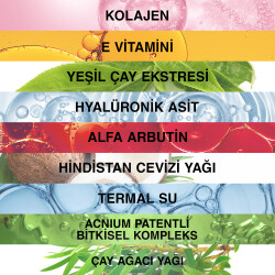 Bioxcin Sun Care Akneye Eğilimli Ciltler Için SPF 50+ Güneş Kremi 150 ml - 9