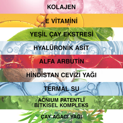 Bioxcin Sun Care Akneye Eğilimli Ciltler Için SPF 50+ Güneş Kremi 150 ml - 9