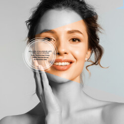 Bioxcin Sun Care Akneye Eğilimli Ciltler Için SPF 50+ Güneş Kremi 50 ml - 19
