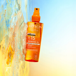 Bioxcin Sun Care Bronzlaştırıcı Yağ SPF15 200 ml - 7