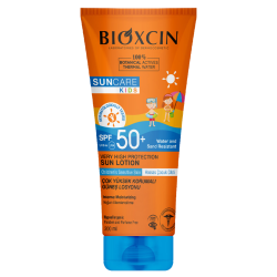 Bioxcin Sun Care Çocuklar için Güneş Kremi Spf 50+ 200 ml - Bioxcin