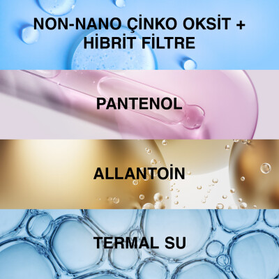 Bioxcin Sun Care Çocuklar için Güneş Kremi Spf 50+ 200 ml - 4