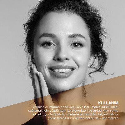 Bioxcin Sun Care Çok Yüksek Korumalı Akneli Ciltler Için Renkli Güneş Kremi Spf 50+ 50 ml - 7