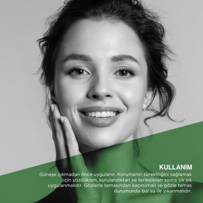 Bioxcin Sun Care Çok Yüksek Korumalı Yağlı Ciltler Için Güneş Kremi Spf 50+ 50 ml - 7