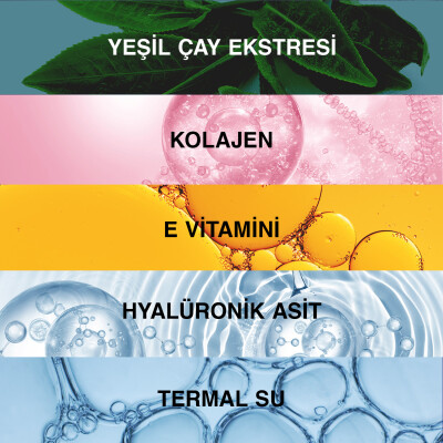 Bioxcin Sun Care Çok Yüksek Korumalı Yağlı Ciltler Için Renkli Güneş Kremi Spf 50+ 50 ml - 7
