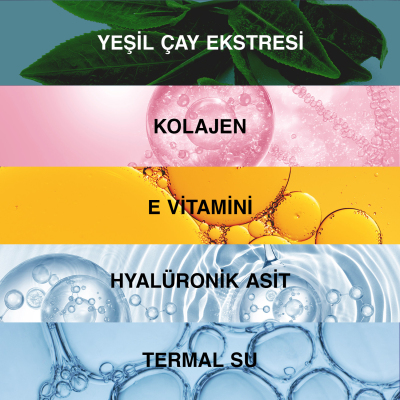 Bioxcin Sun Care Çok Yüksek Korumalı Yağlı Ciltler Için Renkli Güneş Kremi Spf 50+ 50 ml - 14