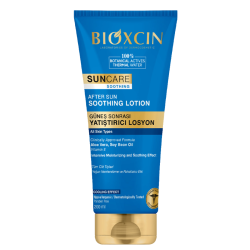 Bioxcin Sun Care Güneş Sonrası Yatıştırıcı Losyon 200 ml - Bioxcin