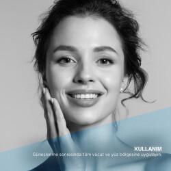 Bioxcin Sun Care Güneş Sonrası Yatıştırıcı Losyon 200 ml - 4