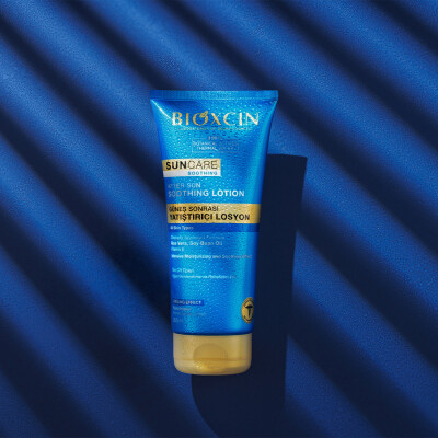 Bioxcin Sun Care Güneş Sonrası Yatıştırıcı Losyon 200 ml - 10