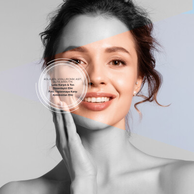 Bioxcin Sun Care Lekeli Ciltler için Güneş Kremi SPF 50+ 150 ml - 8