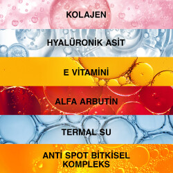Bioxcin Sun Care Lekeli Ciltler için Güneş Kremi SPF 50+ 150 ml - 11