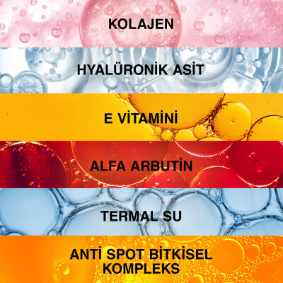 Bioxcin Sun Care Lekeli Ciltler için Güneş Kremi SPF 50+ 150 ml - 11