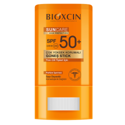 Bioxcin Suncare Spf50+ Güneş Stick 15 Gr - Bioxcin