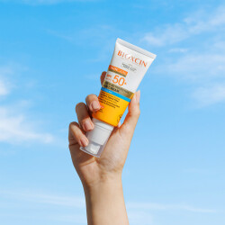 Bioxcin Very High Protection Sun Cream Spf50+ 50 ml - 6