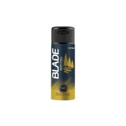 Blade Deep Chill Deodorant 150 ml - Blade