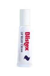 Blistex Lip Relief Cream Spf15 6ml - Blistex
