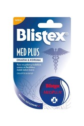 Blistex MedPlus Dudak Koruyucu 7ml - Blistex