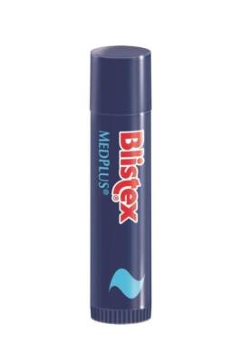 Blistex MedPlus Nemlendirici Dudak Koruyucu Spf 15 4.25 gr - 4