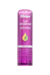 Blistex Pürüzsüz Dudaklar için Besleyici Dudak Bakımı Spf15 3,7 gr - Blistex
