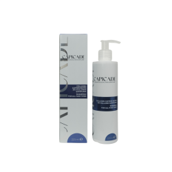 Capicade Collagen Caffein Biotin Sık Kullanım Şampuanı 220 ml - Capicade