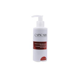 Capicade Hassas ve Kuru Ciltler İçin Temizleme Jeli 150 ml - Capicade
