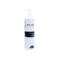 Capicade Kuru Saçlar için Şampuan 220 ml - Capicade