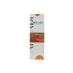 Capicade SPF50+ Güneş Koruyucu Krem 100 ml - Yağlı Ciltler - Capicade