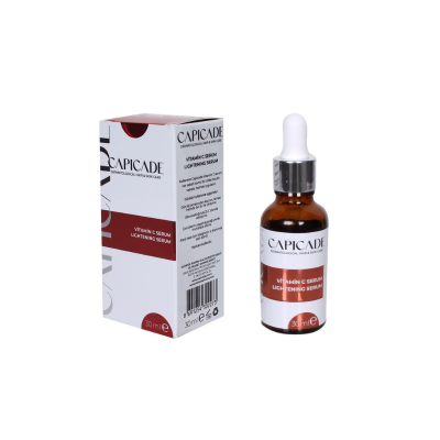 Capicade Vitamin C Serum 30 ml - 1