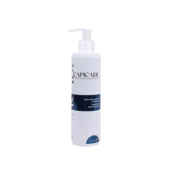 Capicade Yağlı Saçlar için Şampuan 220 ml - Capicade