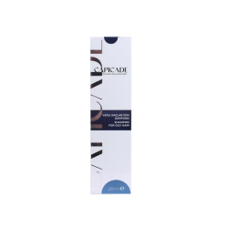 Capicade Yağlı Saçlar için Şampuan 220 ml - 2