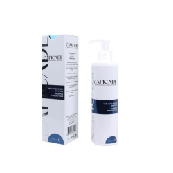 Capicade Yağlı Saçlar için Şampuan 220 ml - 3