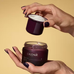 Caudalie Premier Cru Le Creme 50 ml - 2