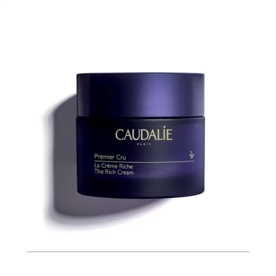 Caudalie Premier Cru Riche Cream 50 ml - 1